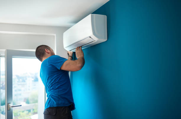 Best Affordable HVAC services  in Manvel, TX