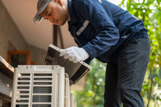 Best Affordable HVAC services  in Manvel, TX